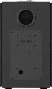 Defender - Sound-System 2.0 Mercury