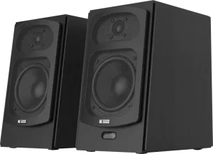 Defender - Sound-System 2.0 Mercury