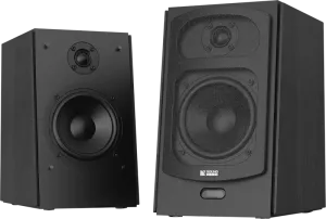 Defender - Sound-System 2.0 Mercury