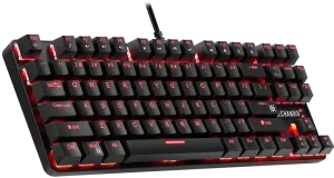 Defender - Mechanische Tastatur Mechanoid GK-581