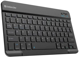 Defender - Kabellose Tastatur Harmony HB-249