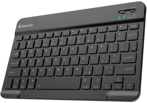 Defender - Kabellose Tastatur Harmony HB-249