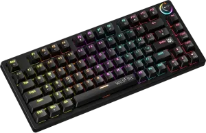 Defender - Mechanische Tastatur Wildfire GK-213