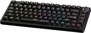 Defender - Mechanische Tastatur Wildfire GK-213