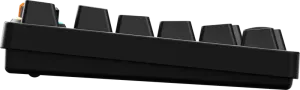 Defender - Mechanische Tastatur Wildfire GK-213