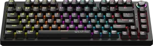Defender - Mechanische Tastatur Wildfire GK-213