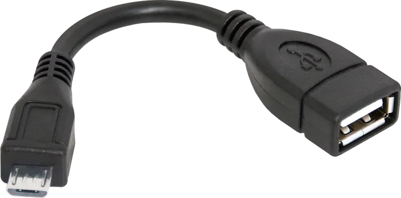 Defender - Übergangsstück USB OTG