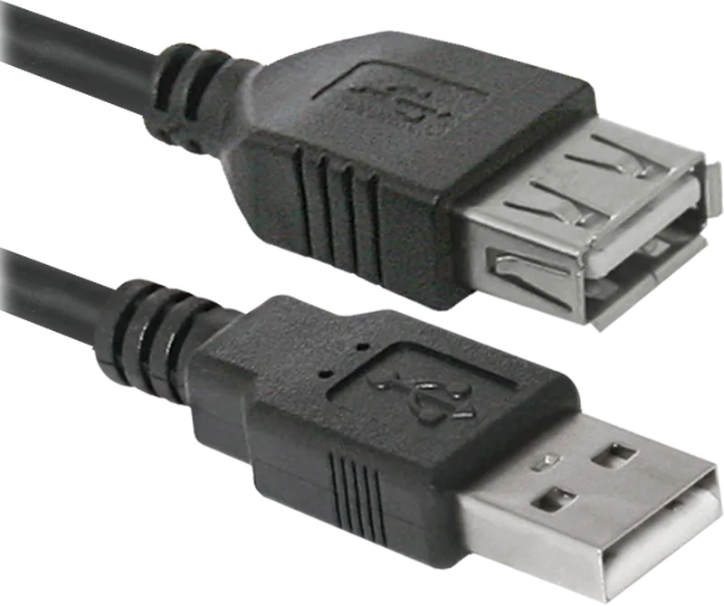 Defender - USB-Kabel USB02-06 USB2.0