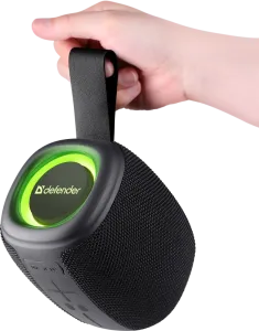 Defender - Tragbares Lautsprechersystem Enjoy S550