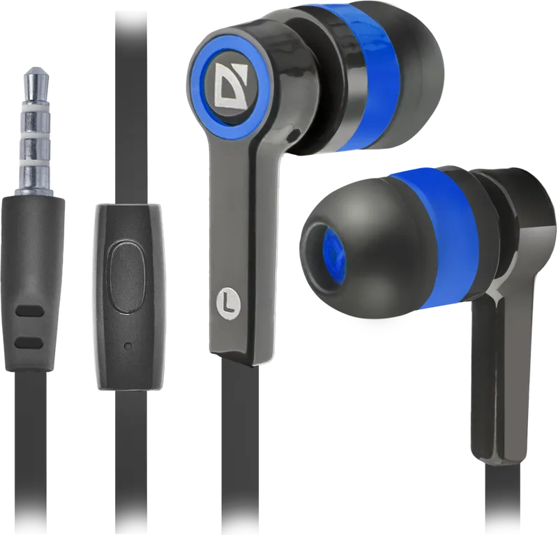 Defender - Kopfhörer mit Mikrophon für Smartphonen Pulse 420