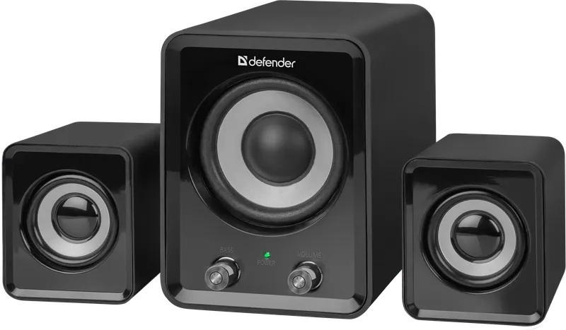 Defender - Sound-System 2.1 Z4