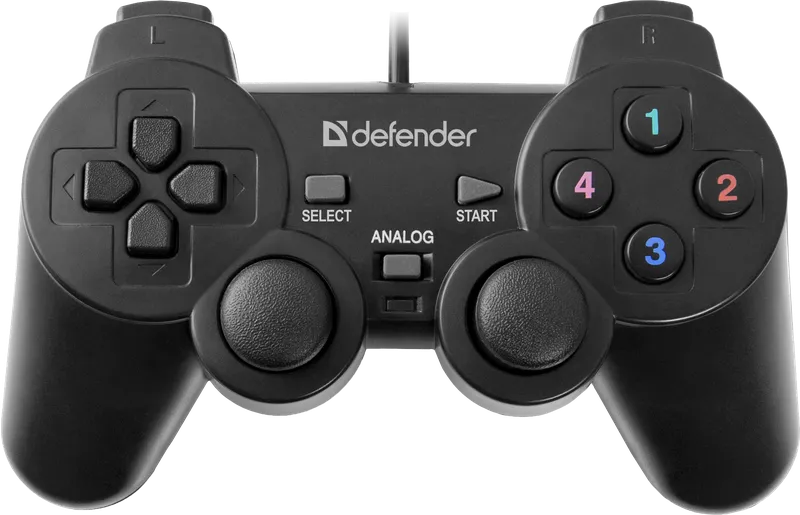 Defender - kabelgebundenes Gamepad Omega