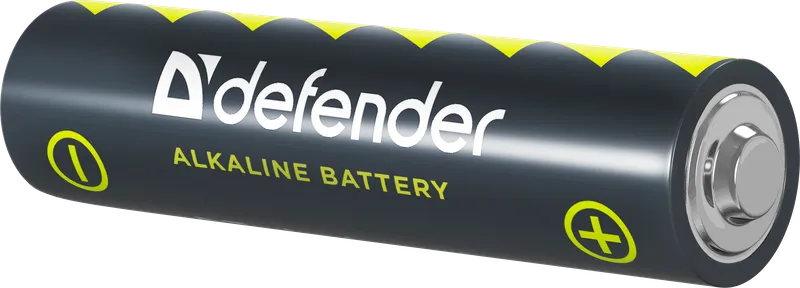 Defender - Alkali-Batterie LR03-4B