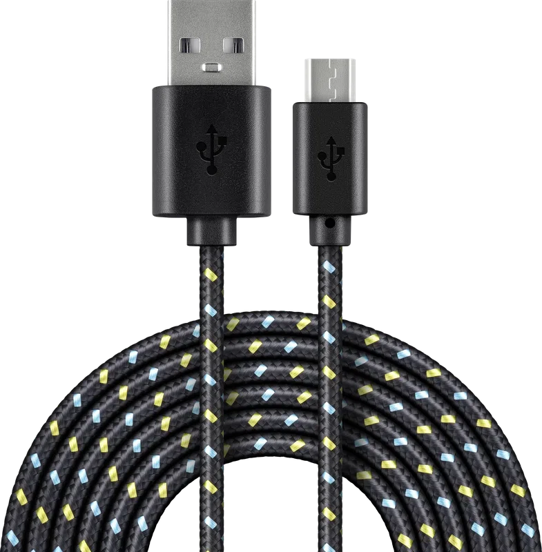 Defender - USB-Kabel USB08-03T USB2.0