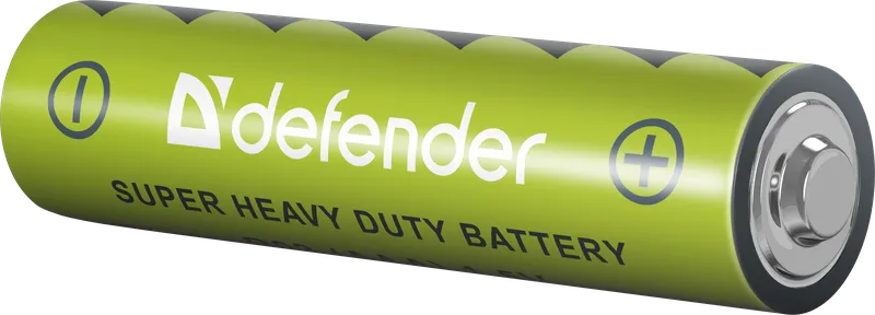 Defender - Zink-Kohle-Batterie R03-4F