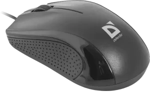Defender - Kabelgebundene optische Maus Optimum MB-160