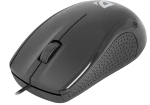 Defender - Kabelgebundene optische Maus Optimum MB-160