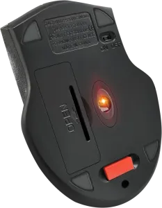 Defender - Kabellose optische Maus Accura MM-665
