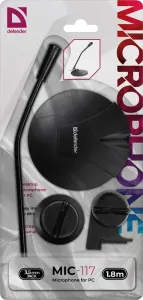Defender - PC-Mikrofon MIC-117