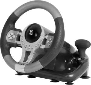 Defender - Spielsteuer FORSAGE GTR