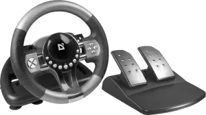 Defender - Spielsteuer FORSAGE GTR