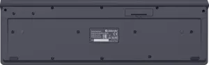 Defender - Kabellose Tastatur UltraMate SM-535