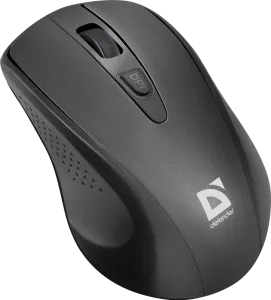 Defender - Kabellose optische Maus Datum MM-265