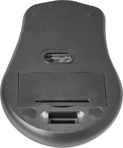 Defender - Kabellose optische Maus Datum MM-265