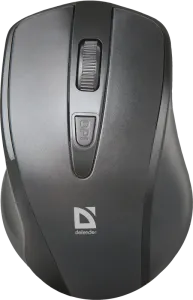 Defender - Kabellose optische Maus Datum MM-265
