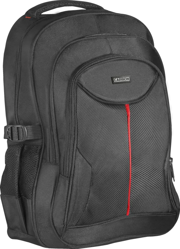 Defender - Notebook-Tasche Carbon 15.6'
