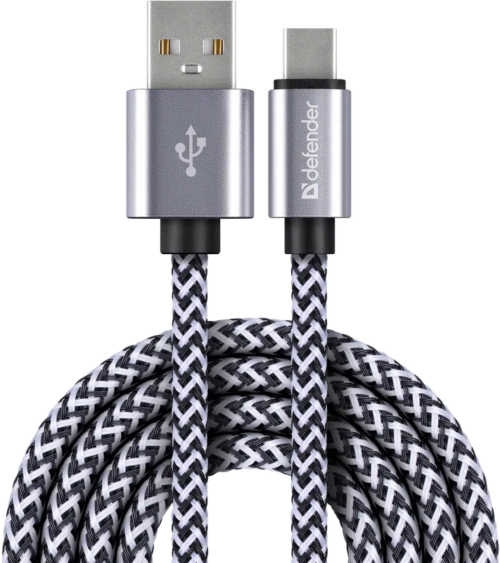 Defender - USB-Kabel USB09-03T PRO USB2.0