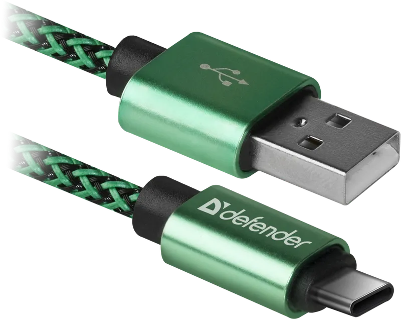 Defender - USB-Kabel USB09-03T PRO USB2.0