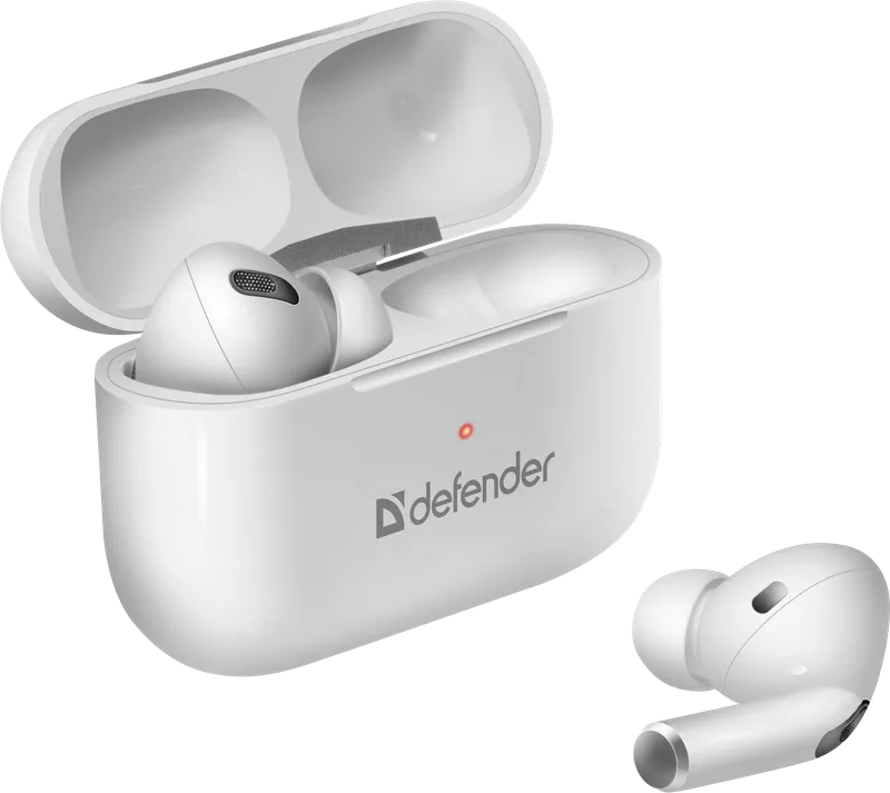 Defender - Drahtloses Headset Twins 636