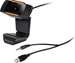 Defender - Web-Kamera G-lens 2579 HD720p