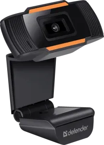 Defender - Web-Kamera G-lens 2579 HD720p