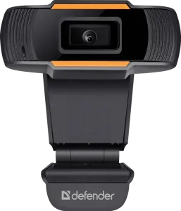 Defender - Web-Kamera G-lens 2579 HD720p