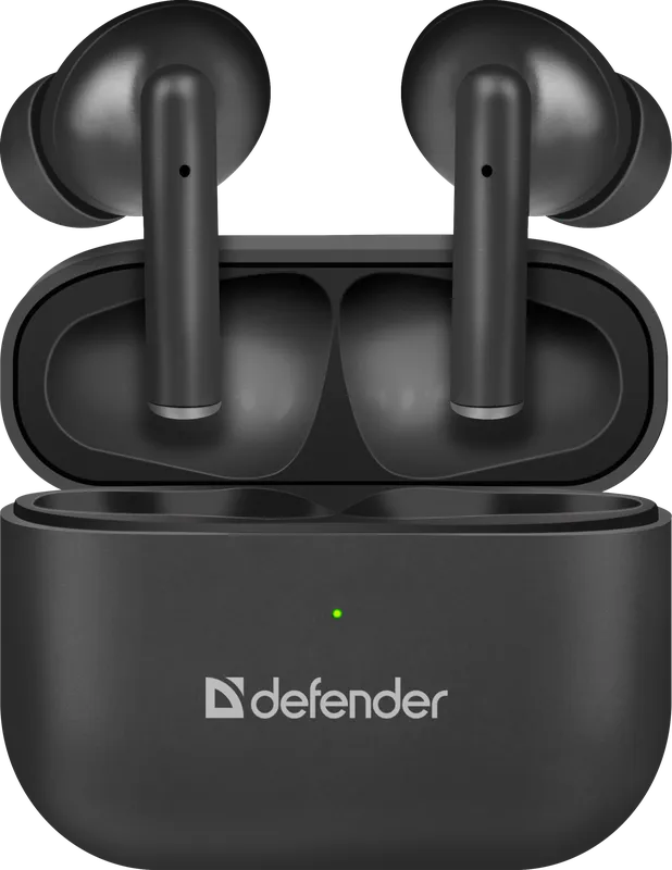 Defender - Drahtloses Headset Twins 907