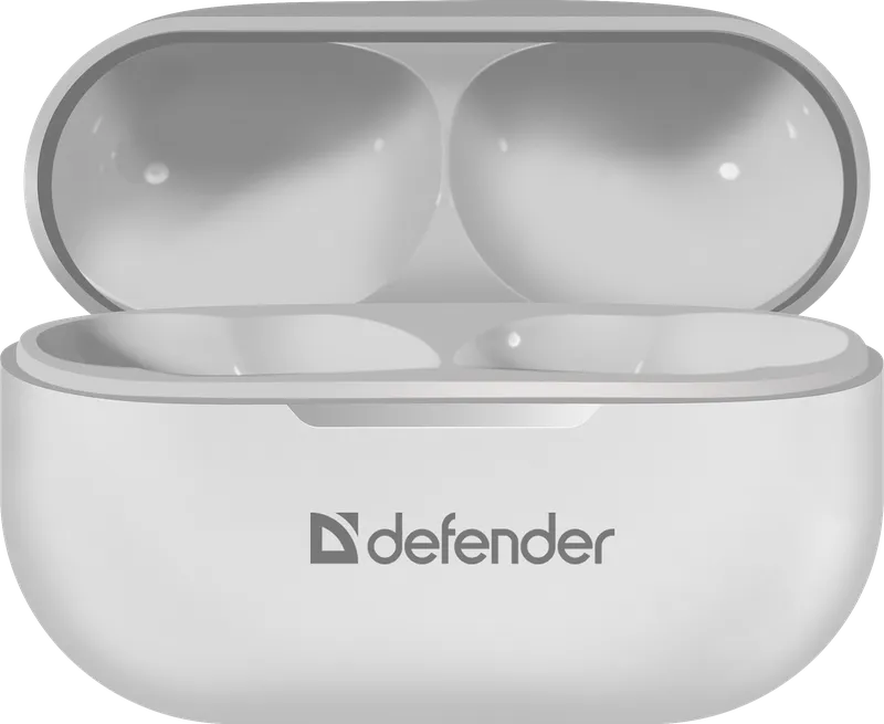 Defender - Drahtloses Headset Twins 905