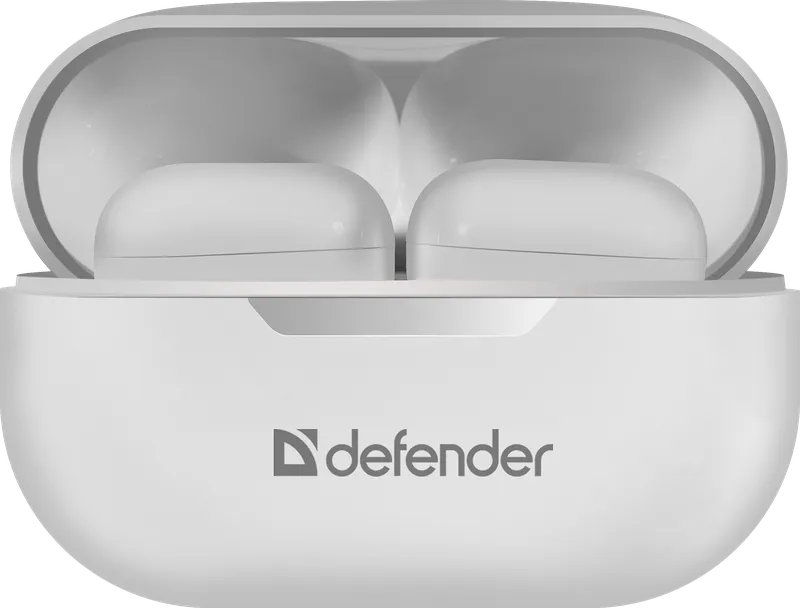 Defender - Drahtloses Headset Twins 905