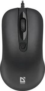 Defender - Kabelgebundene optische Maus Classic MB-230