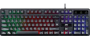 Defender - Kabelgebundene Spieltastatur Arx GK-196L