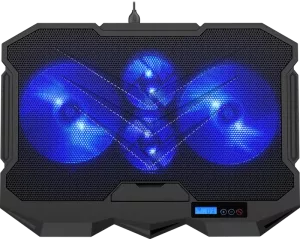 Defender - Untersetzer für Laptop NS-512