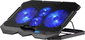 Defender - Untersetzer für Laptop NS-512