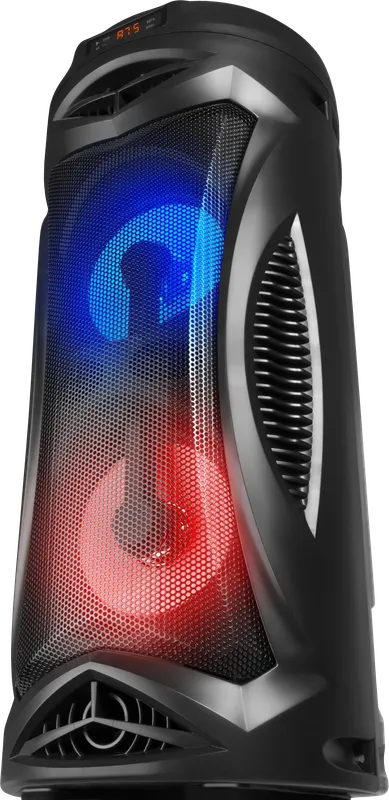 Defender - Tragbares Lautsprechersystem G70