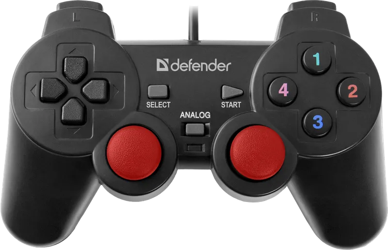 Defender - kabelgebundenes Gamepad Glyder