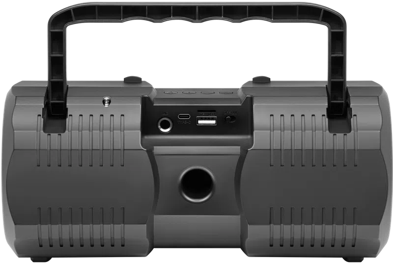 Defender - Tragbares Lautsprechersystem Beatbox 20