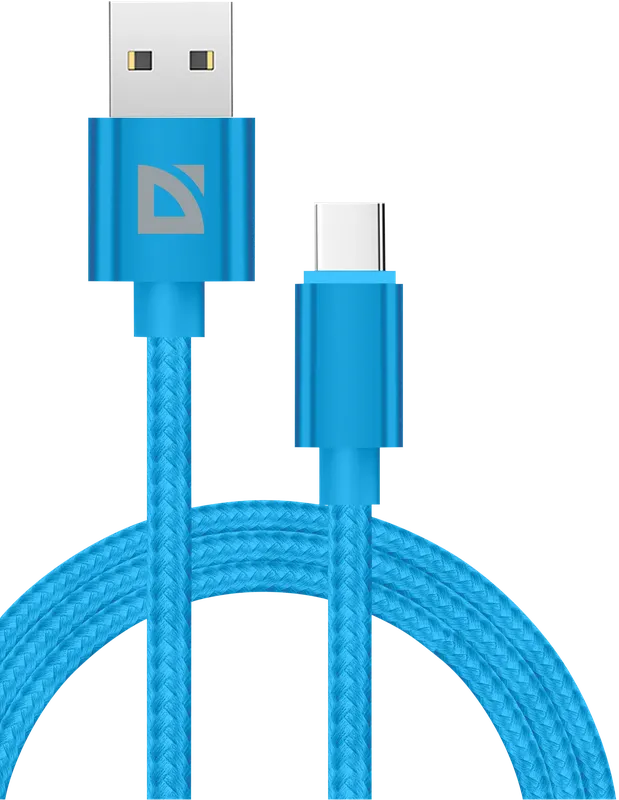 Defender - USB-Kabel F85 TypeC