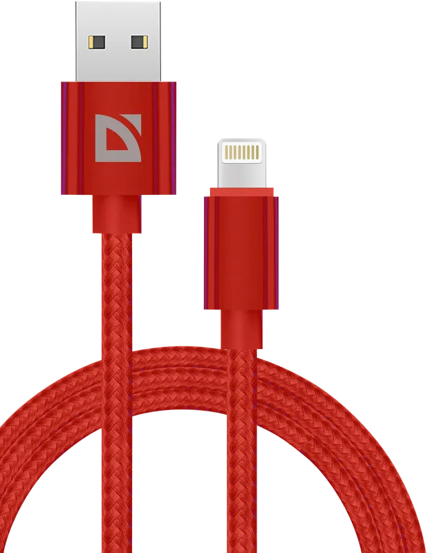 Defender - USB-Kabel F85 Lightning