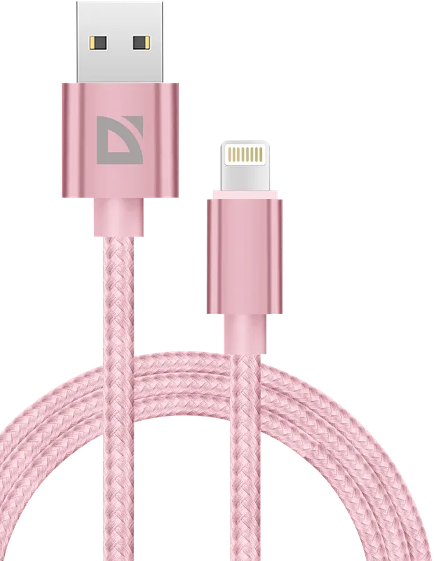 Defender - USB-Kabel F85 Lightning