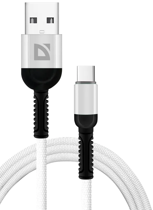 Defender - USB-Kabel F167 TypeC